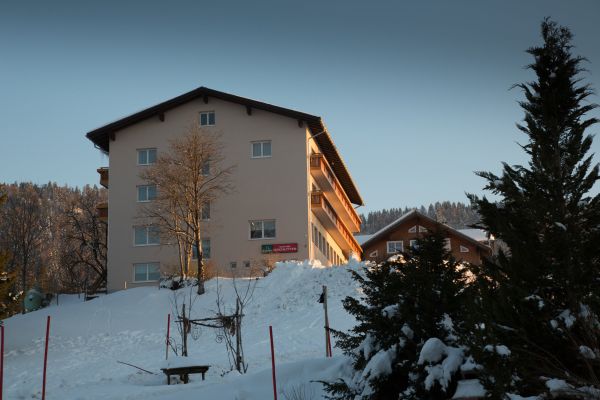Hochlitten Gasthof (Riefensberg)